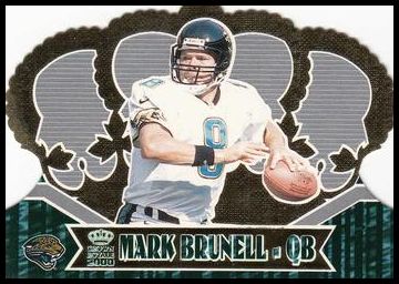 43 Mark Brunell